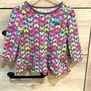 Jumping Beans Toddler Long Sleeve Shirt